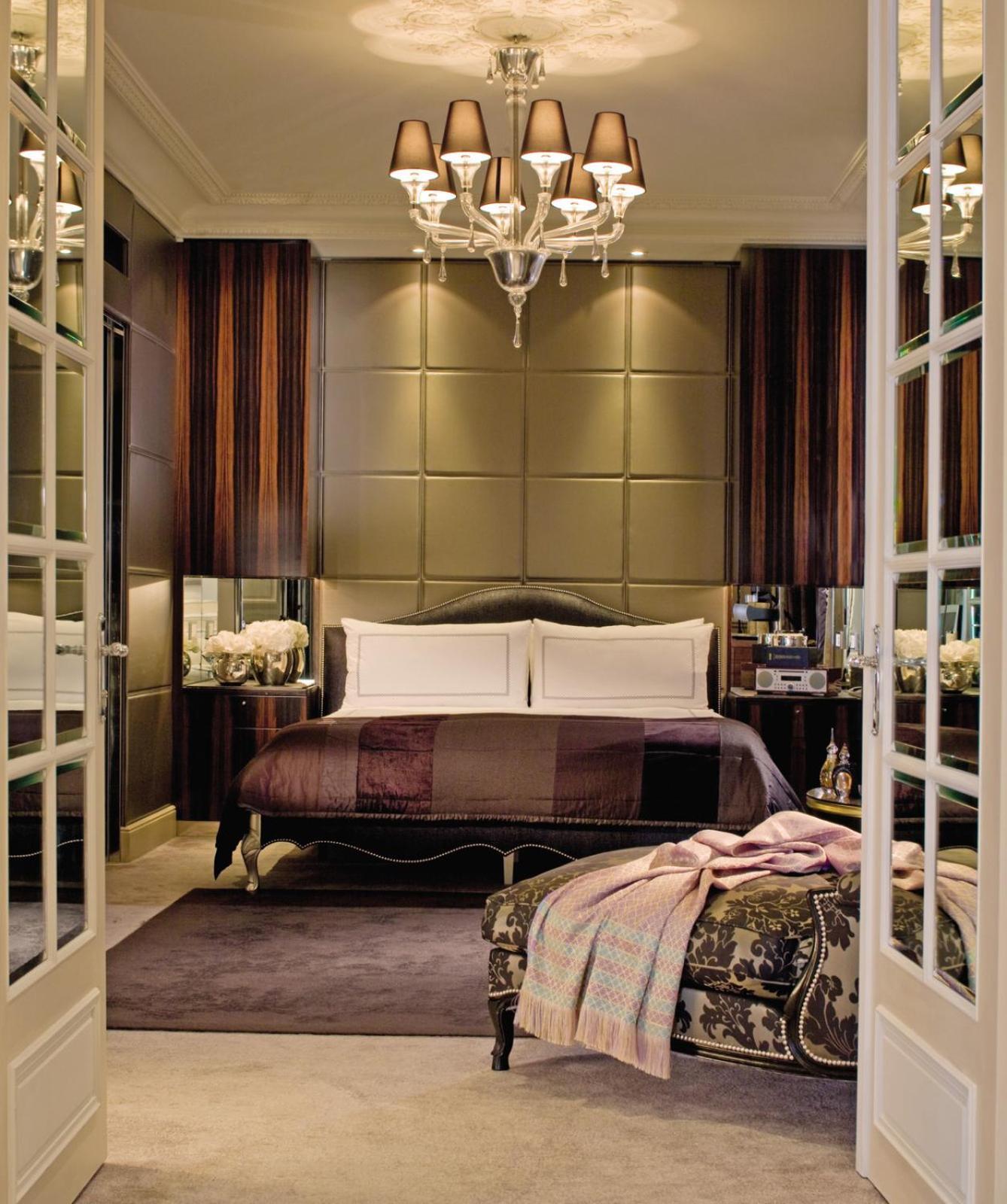 Four Seasons Hotel Des Bergues Genebra Exterior foto